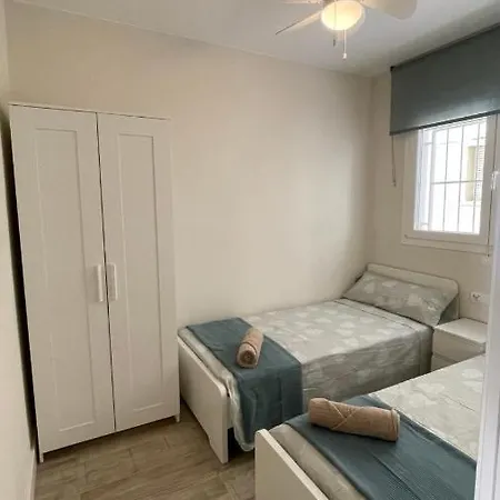 En Primera Linea Salduba 1b Apartament Salou