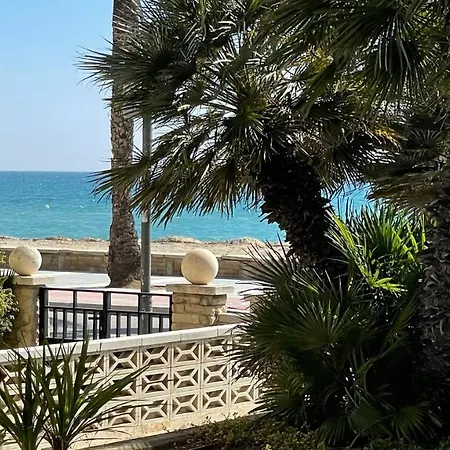 Apartament En Primera Linea Salduba 1b