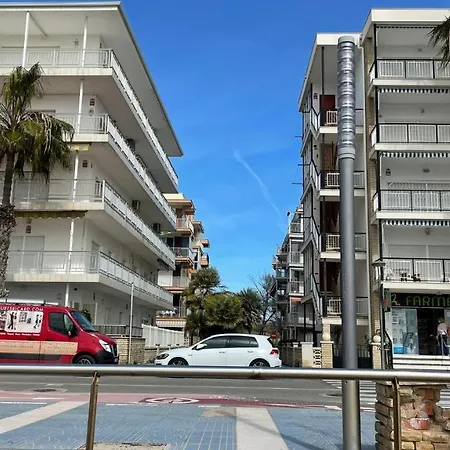 En Primera Linea Salduba 1b Apartament Salou